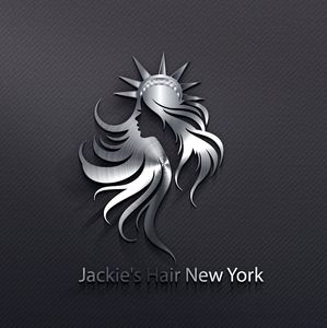 Meet your Posher, Jackie's hair new york
